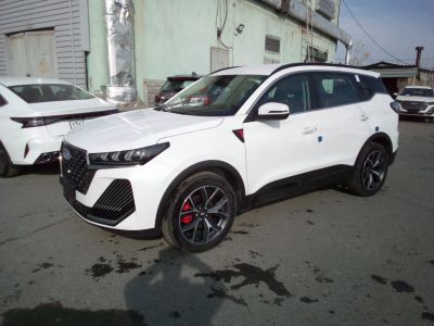 Лот: 24305703. Фото: 1. Chery Tiggo 7 Pro Max, I Рестайлинг... Автомобили