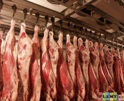 Лот: 2991019. Фото: 1. Продам говядину РБ, промзабой... Мясо, птица, яйцо