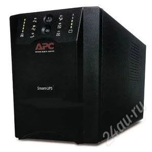 Лот: 2467111. Фото: 1. ИБП APC Smart-UPS 750VA USB... Другое (компьютеры, оргтехника, канцтовары)