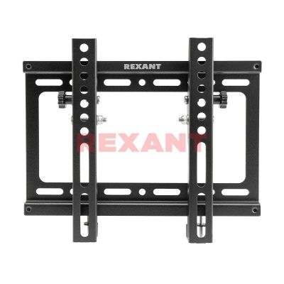 Лот: 17006609. Фото: 1. Кронштейн для ТВ Rexant 38-0320... Кронштейны, стойки, подставки
