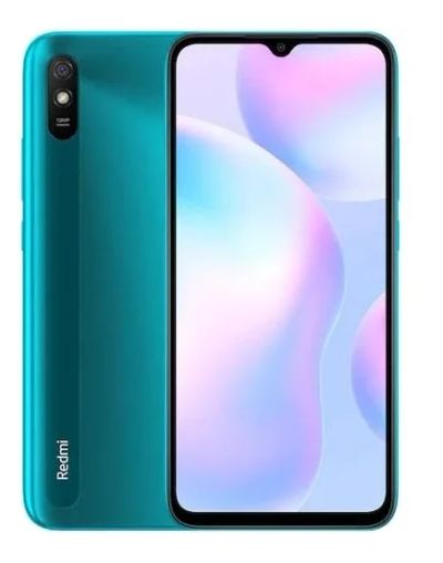 Лот: 19217701. Фото: 1. Смартфон Xiaomi Redmi 9A 2Gb/32Gb... Смартфоны