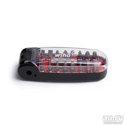 Лот: 14408754. Фото: 1. Отвертка Xiaomi Wiha Crocodile... Ручной инструмент