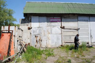 Лот: 4205551. Фото: 1. Гаражные боксы в г. Железногорске. Гаражи, парковочные места