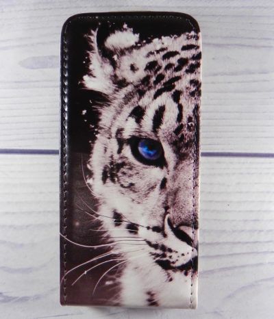 Лот: 7190719. Фото: 1. MaxCase чехол - книжка флип-кейс... Чехлы, бамперы