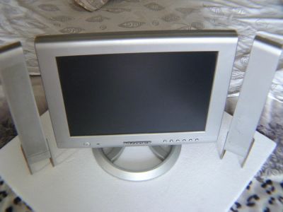 Лот: 5327733. Фото: 1. Sitronics LCD 1501. Телевизоры