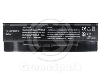 Лот: 13960805. Фото: 1. Аккумулятор для ноутбука Asus... Аккумуляторы
