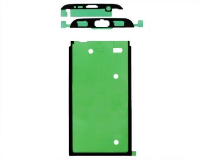 Лот: 20883984. Фото: 1. Скотч двусторонний Samsung G935F... Другое (запчасти, оборудование)