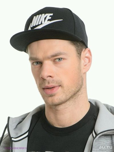Лот: 10168458. Фото: 1. Крутая кепка Nike. Головные уборы