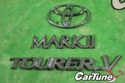 Лот: 10599903. Фото: 1. лейба toyota mark ii JZX90 1JZGTE... Кузов
