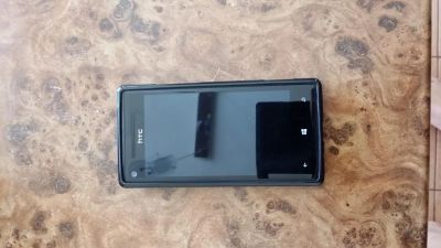 Лот: 4132445. Фото: 1. HTC 8x. Смартфоны