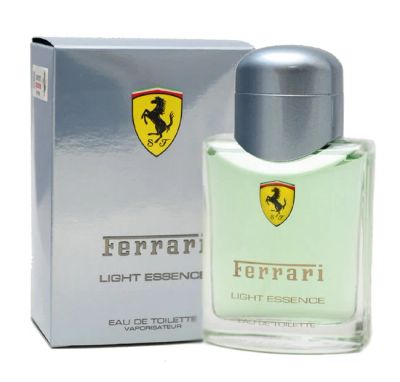Лот: 3007108. Фото: 1. Light Essence от Ferrari 100мл... Мужская парфюмерия