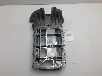 Лот: 20391437. Фото: 1. Поддон Mazda Familia 2001 B6BF10380B... Другое (автозапчасти)