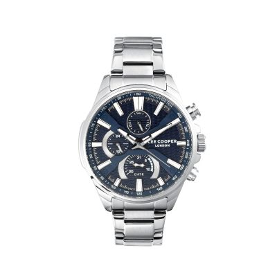 Лот: 23849059. Фото: 1. Мужские часы Lee Cooper LC07801... Оригинальные наручные часы