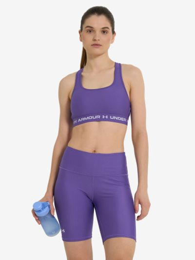 Лот: 25006448. Фото: 1. Топ бра спортивный Under Armour... Другое (спортивная одежда)