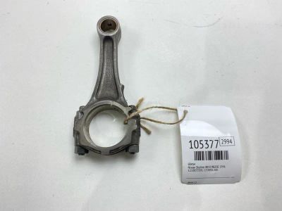 Лот: 25016824. Фото: 1. Шатун Nissan Skyline 1996 1210055S00... Двигатель и элементы двигателя
