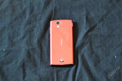 Лот: 2702435. Фото: 1. Sony Ericsson ST18i Xperia (цвет... Смартфоны