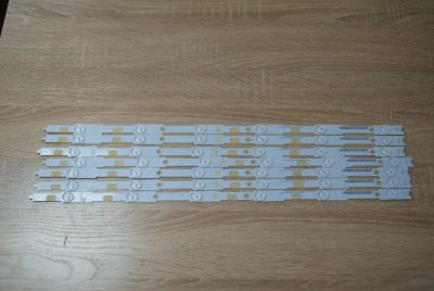 Лот: 11466466. Фото: 1. led string , sungwei 55v0 e74739... Запчасти для телевизоров, видеотехники, аудиотехники