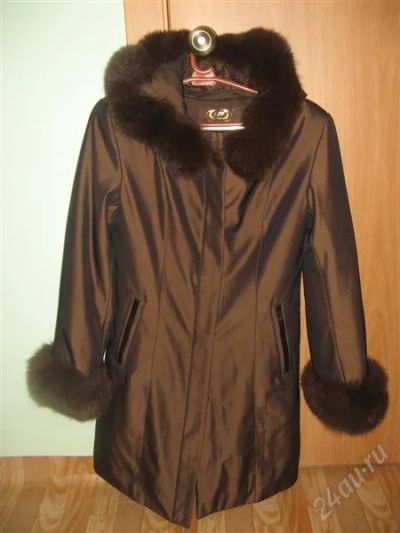 Лот: 1155213. Фото: 1. Срочная продажа!!!Пихора-плащ... Верхняя одежда