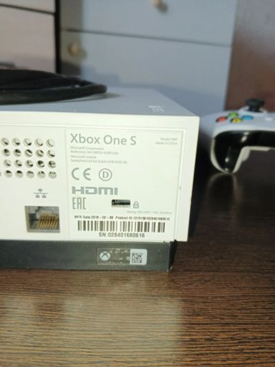 Лот: 20302798. Фото: 1. X box s. Игры для консолей