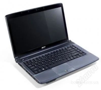 Лот: 2451048. Фото: 1. Acer aspire 4736G 2 Ядра 3 Гига... Ноутбуки