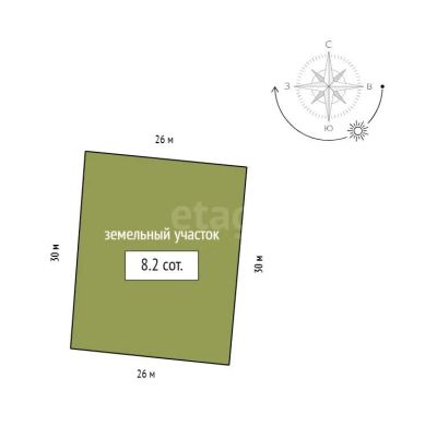 Лот: 25328491. Фото: 1. 2-комн. дача , садоводческое некоммерческое... Дачи