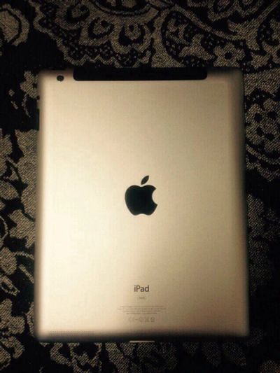 Лот: 6040633. Фото: 1. Ipad 3 32 gb wifi+ 4g. Планшеты