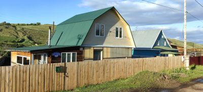 Лот: 22984017. Фото: 1. Дом 105 м² на участке 8 сот. Дома