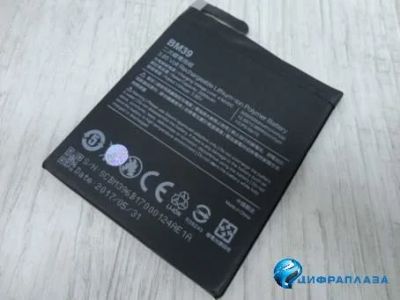 Лот: 13415656. Фото: 1. Аккумулятор (BM36) Xiaomi Mi5s... Аккумуляторы