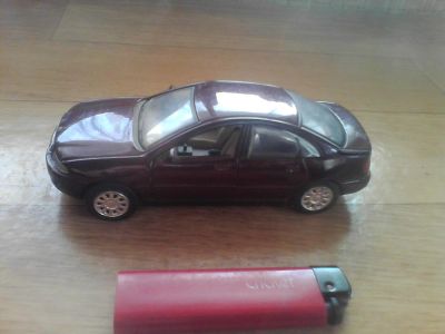 Лот: 9097296. Фото: 1. Audi A4. Игрушки