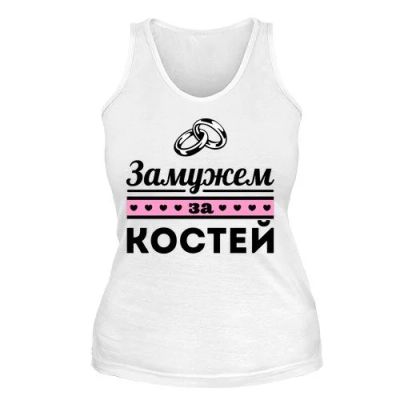 Лот: 9874459. Фото: 1. Стильная Майка с Уникальным Принтом... Футболки, топы и майки