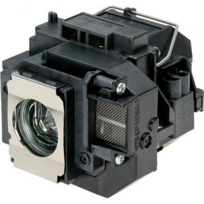 Лот: 18597097. Фото: 1. Лампа для Epson EB-X9 оригинальная... Проекторы