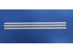 Лот: 18356161. Фото: 1. 0315 Led лед подсветка светодиоды... Запчасти для телевизоров, видеотехники, аудиотехники