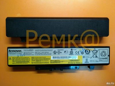 Лот: 15110892. Фото: 1. Б/У аккумулятор L11L6Y01 L11M6Y01... Аккумуляторы