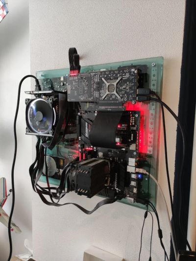 Лот: 17155382. Фото: 1. vega 64 8GB. Видеокарты