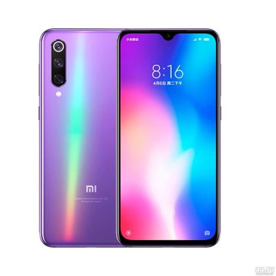 Лот: 14304503. Фото: 1. Смартфон Xiaomi Mi 9 SE (Mi9... Смартфоны