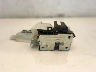 Лот: 22458961. Фото: 1. замок двери Renault Symbol LB. Другое (автозапчасти)