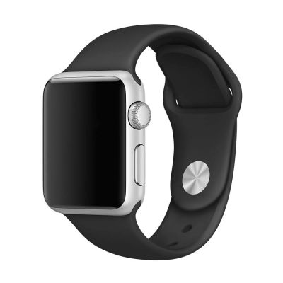 Лот: 15468155. Фото: 1. Ремешок для Apple Watch 38mm... Чехлы, бамперы
