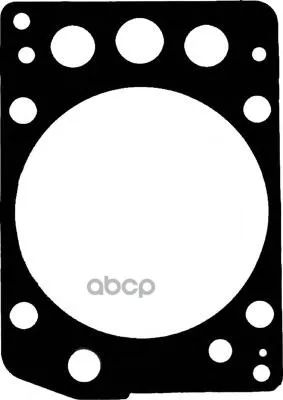 Лот: 21861599. Фото: 1. Прокладка Гбц Axor/Axor 2 VICTOR... Другое (автозапчасти)