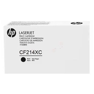 Лот: 19044939. Фото: 1. Картридж HP CF214XC, HP LaserJet... Картриджи, расходные материалы