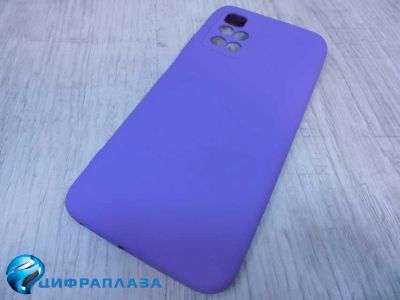 Лот: 19249976. Фото: 1. Чехол силиконовый Xiaomi Redmi... Чехлы, бамперы