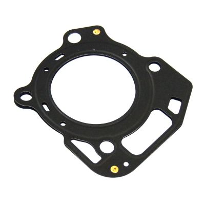 Лот: 21365767. Фото: 1. Прокладка под головку Yamaha F4... Запчасти для лодок, катеров, лодочных моторов