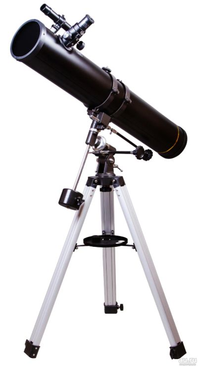 Лот: 16332797. Фото: 1. Телескоп Levenhuk Skyline PLUS... Телескопы