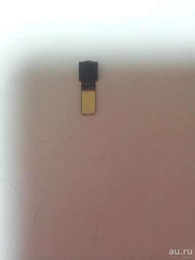 Лот: 8558301. Фото: 1. A59.Alcatel One Touch 6040D.Фронтальная... Видео- и фотокамеры