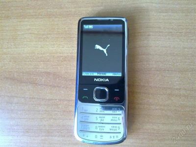 Лот: 1802084. Фото: 1. Nokia 6700. Кнопочные мобильные телефоны