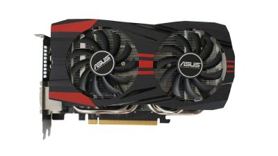 Лот: 11994490. Фото: 1. gtx 760 asus (срочно!). Видеокарты
