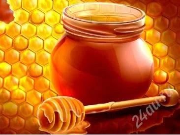 Лот: 2357124. Фото: 1. Мед Хакасия, Саяногорск. Мёд, продукты пчеловодства
