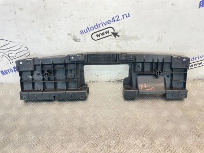 Лот: 25278706. Фото: 1. кронштейн радиатора Haval F7. Двигатель и элементы двигателя