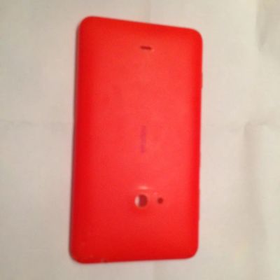 Лот: 6877924. Фото: 1. Задняя крышка Lumia 625. Читать... Корпуса, клавиатуры, кнопки