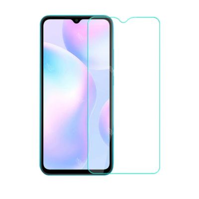 Лот: 16755466. Фото: 1. Защитное стекло Xiaomi Redmi 9... Защитные стёкла, защитные плёнки