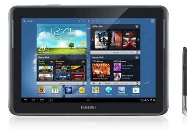 Лот: 4379828. Фото: 1. Samsung Galaxy Note GT-N8000 Original. Планшеты